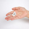 Secret Play - Ensemble De 10 Tatouages Temporaires Candy Collection